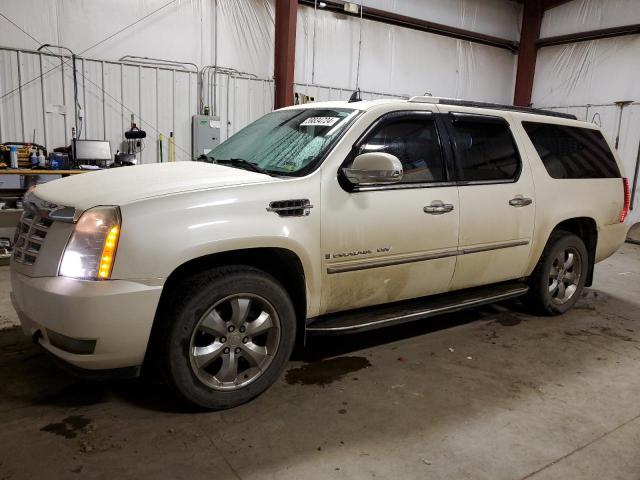 CADILLAC ESCALADE 2007 1gyfk66847r326288