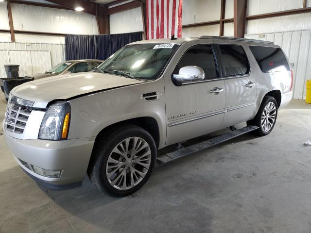 CADILLAC ESCALADE 2008 1gyfk66848r119188