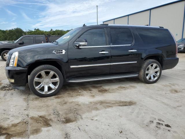 CADILLAC ESCALADE E 2008 1gyfk66848r120521