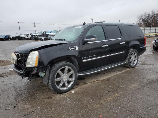 CADILLAC ESCALADE 2008 1gyfk66848r140199