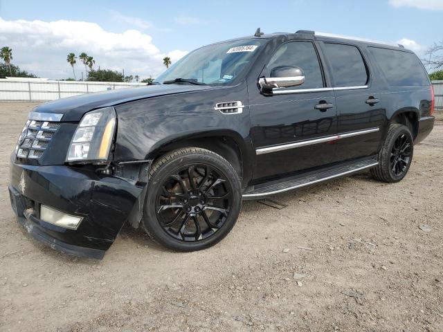 CADILLAC ESCALADE E 2008 1gyfk66848r198460