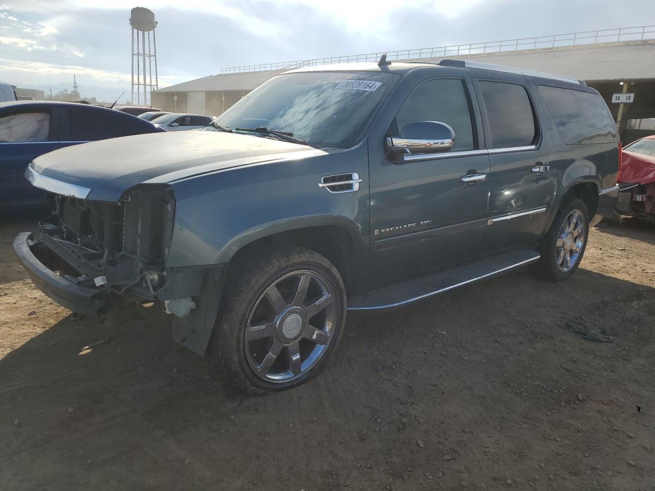 CADILLAC ESCALADE 2008 1gyfk66848r199835