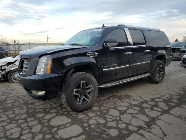 CADILLAC ESCALADE 2007 1gyfk66857r190706