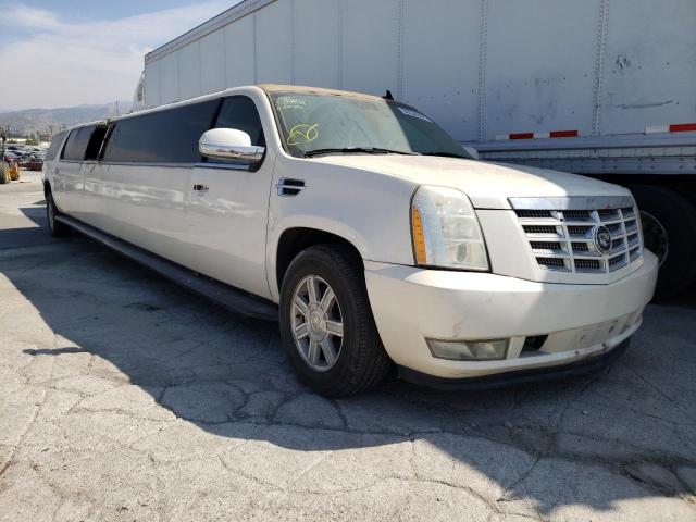 CADILLAC ESCALADE E 2007 1gyfk66857r238026