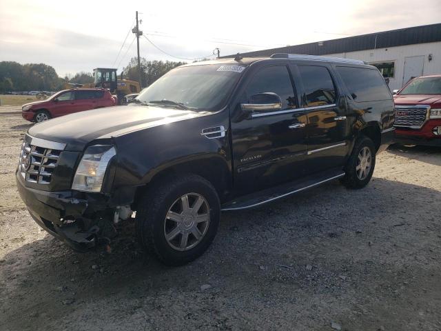 CADILLAC ESCALADE 2007 1gyfk66857r279613