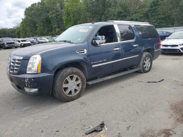 CADILLAC ESCALADE E 2007 1gyfk66857r290739