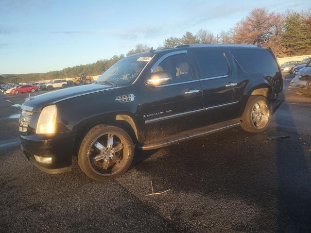 CADILLAC ESCALADE 2007 1gyfk66857r291292