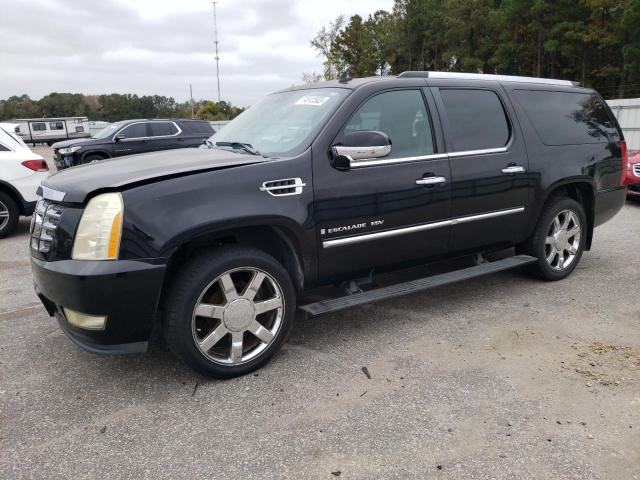 CADILLAC ESCALADE 2007 1gyfk66857r307314