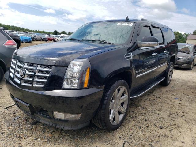 CADILLAC ESCALADE E 2007 1gyfk66857r349627