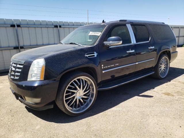 CADILLAC ESCALADE 2007 1gyfk66857r371076