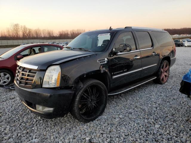 CADILLAC ESCALADE 2007 1gyfk66857r391358