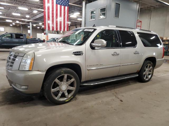 CADILLAC ESCALADE 2008 1gyfk66858r153611