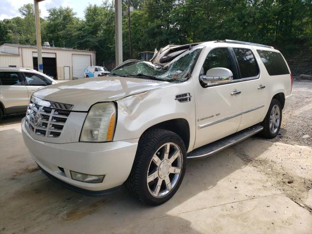 CADILLAC ESCALADE 2008 1gyfk66858r205190