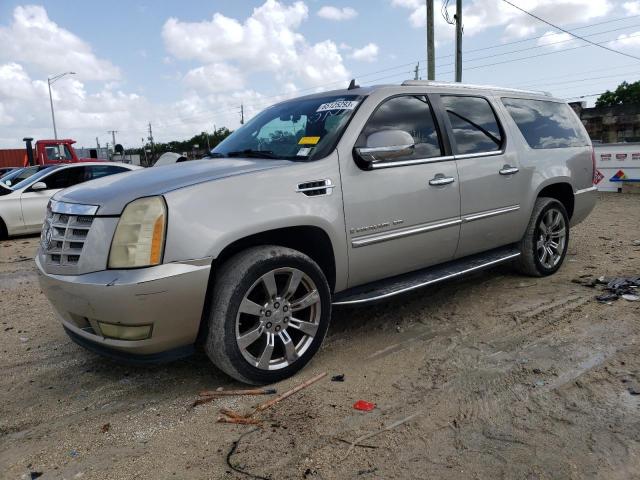 CADILLAC ESCALADE E 2008 1gyfk66858r223303