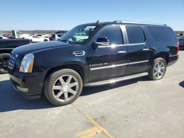 CADILLAC ESCALADE 2008 1gyfk66858r265051