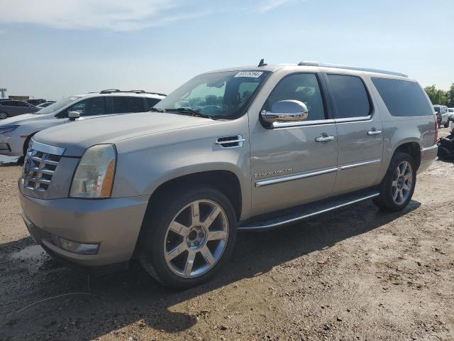 CADILLAC ESCALADE 2007 1gyfk66867r216732