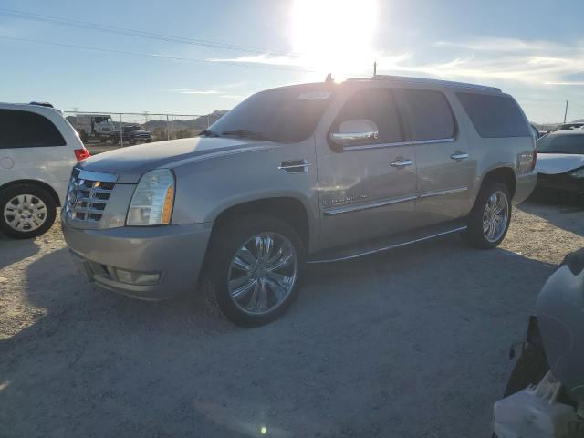 CADILLAC ESCALADE 2007 1gyfk66867r236706