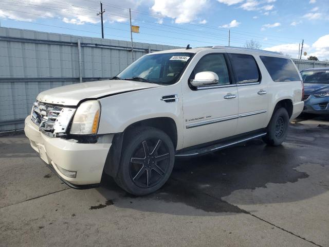 CADILLAC ESCALADE E 2007 1gyfk66867r250072