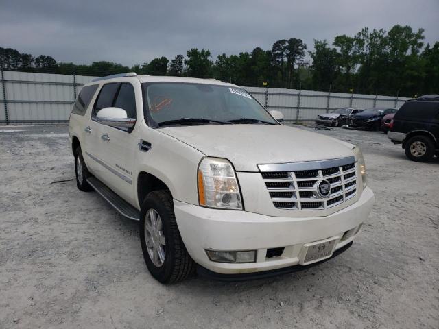 CADILLAC ESCALADE E 2007 1gyfk66867r296615