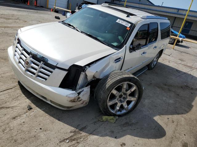 CADILLAC ESCALADE E 2007 1gyfk66867r341195