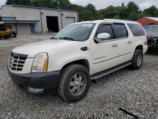 CADILLAC ESCALADE E 2007 1gyfk66867r410256