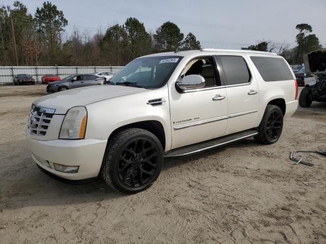 CADILLAC ESCALADE 2007 1gyfk66867r418647