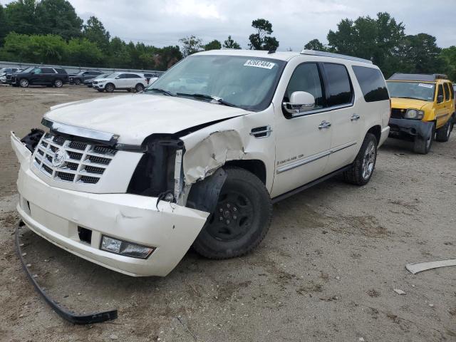 CADILLAC ESCALADE 2008 1gyfk66868r111321