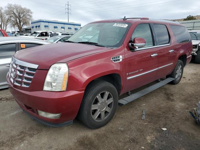 CADILLAC ESCALADE 2008 1gyfk66868r195088