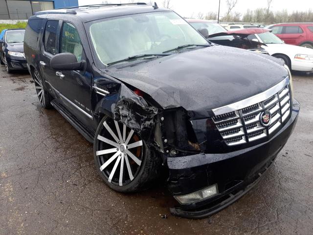 CADILLAC ESCALADE E 2007 1gyfk66877r191808