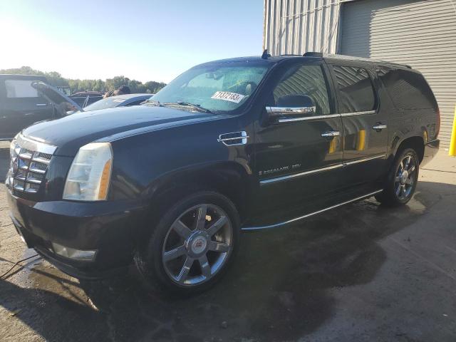 CADILLAC ESCALADE E 2007 1gyfk66877r285560