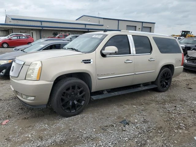 CADILLAC ESCALADE E 2007 1gyfk66877r294582