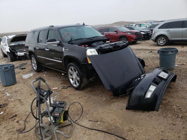 CADILLAC ESCALADE E 2007 1gyfk66877r294694