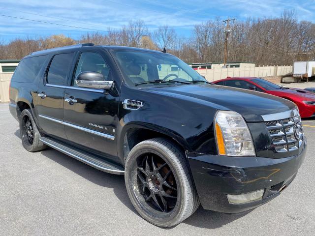 CADILLAC ESCALADE E 2007 1gyfk66877r422237