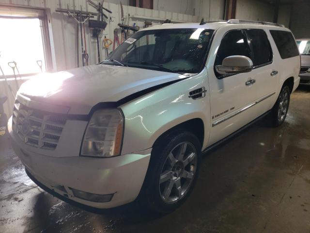 CADILLAC ESCALADE 2007 1gyfk66877r425882