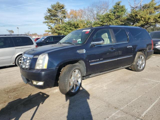 CADILLAC ESCALADE 2008 1gyfk66878r167316