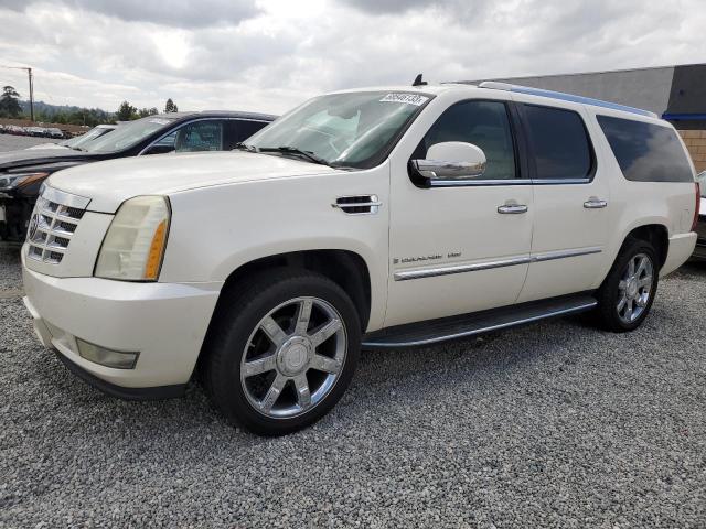 CADILLAC ESCALADE E 2007 1gyfk66887r191994