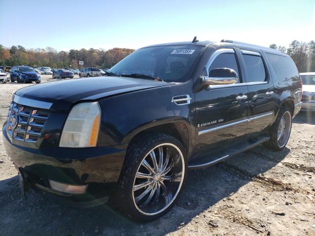 CADILLAC ESCALADE 2007 1gyfk66887r222192