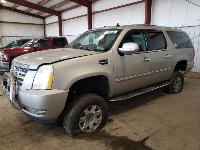 CADILLAC ESCALADE 2007 1gyfk66887r239753