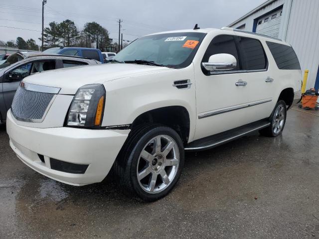 CADILLAC ESCALADE 2007 1gyfk66887r250266