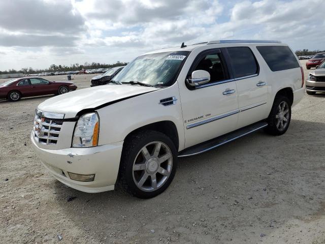 CADILLAC ESCALADE 2007 1gyfk66887r267830