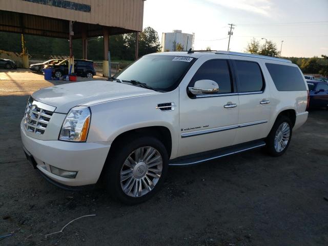 CADILLAC ESCALADE E 2007 1gyfk66887r270291