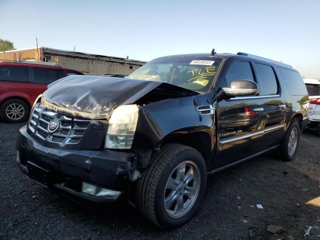 CADILLAC ESCALADE E 2007 1gyfk66887r278908