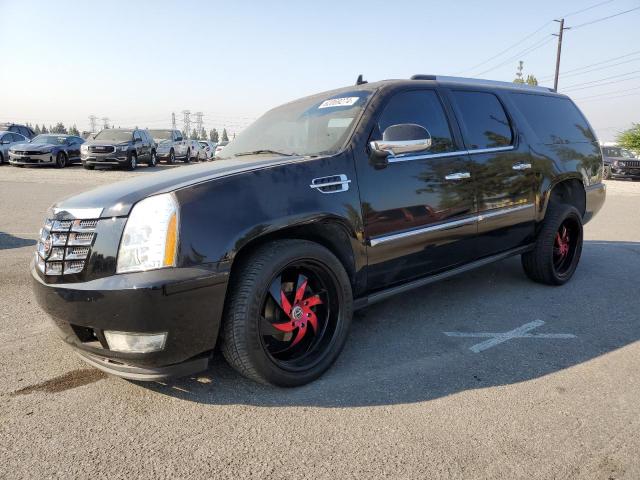 CADILLAC ESCALADE 2007 1gyfk66887r332949