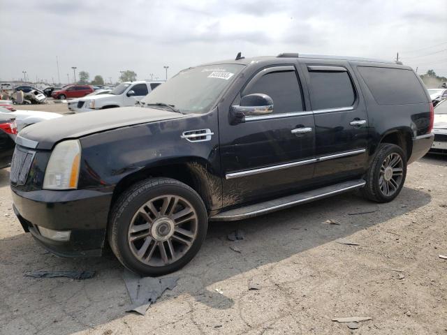 CADILLAC ESCALADE E 2007 1gyfk66887r373498