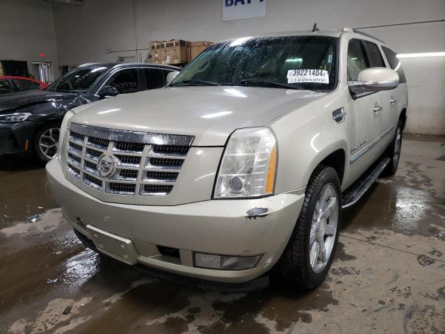 CADILLAC ESCALADE 2008 1gyfk66888r124782