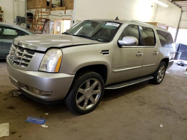 CADILLAC ESCALADE E 2008 1gyfk66888r129433