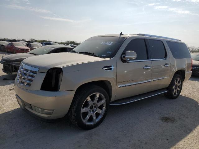 CADILLAC ESCALADE 2007 1gyfk66897r190983