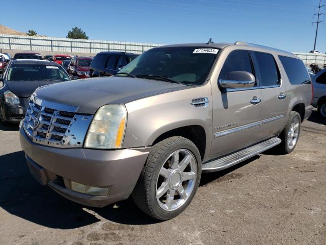 CADILLAC ESCALADE E 2007 1gyfk66897r203442