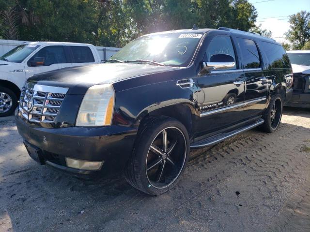 CADILLAC ESCALADE E 2007 1gyfk66897r221746