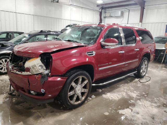 CADILLAC ESCALADE 2007 1gyfk66897r226820